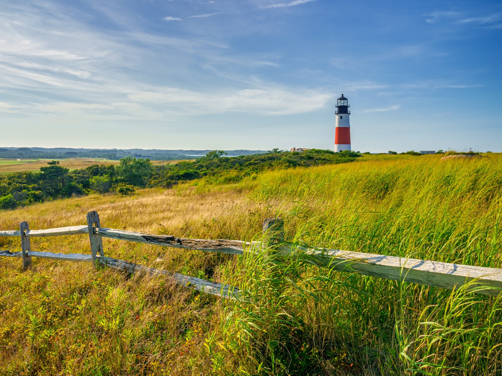Sankaty Head Lighthouse