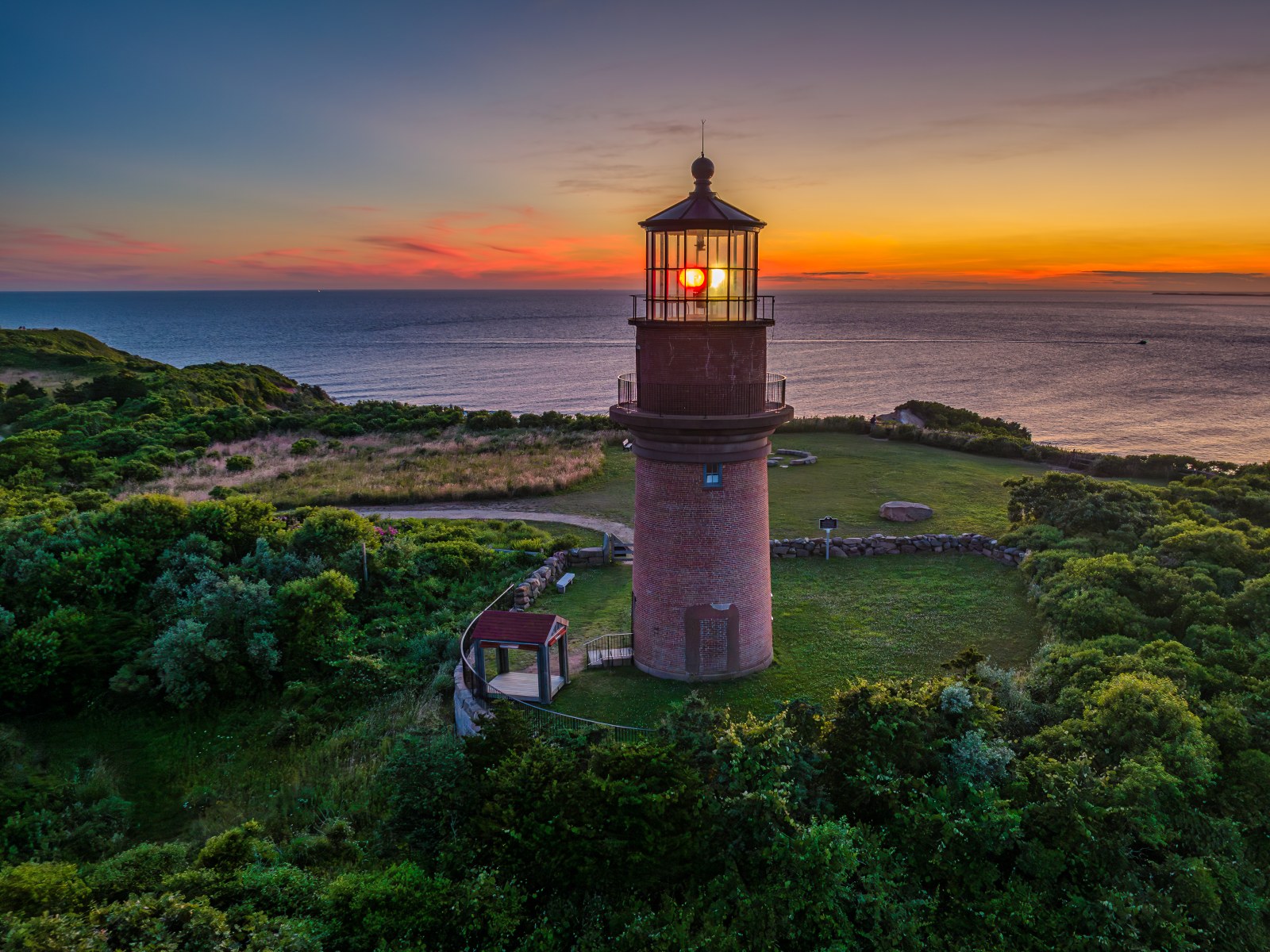 Gay Head Light