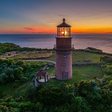 Gay Head Light