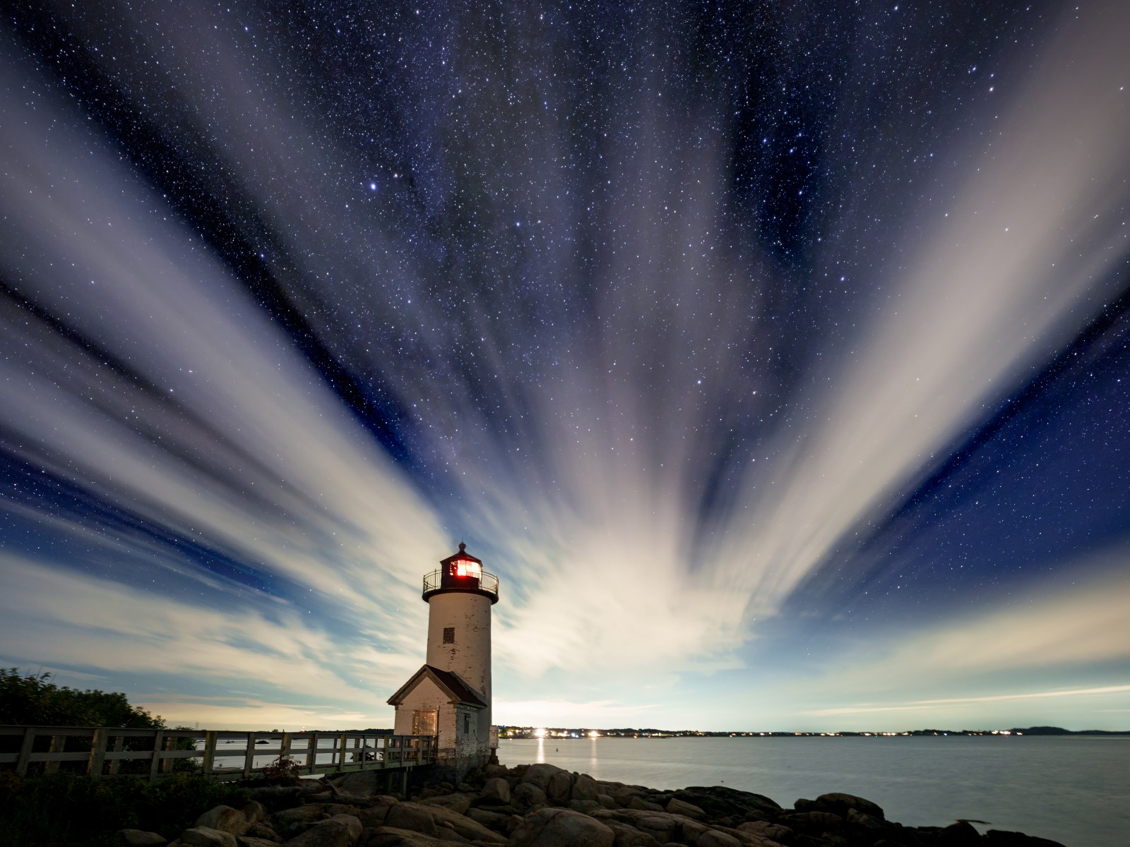 Annisquam Lighthouse