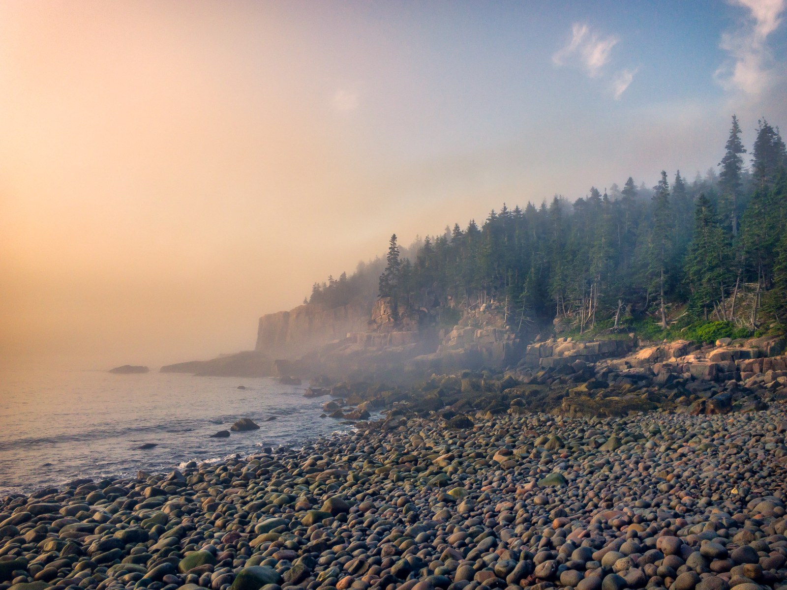 Boulder Beach