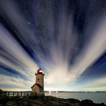 Annisquam Lighthouse