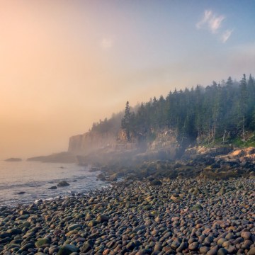 Boulder Beach