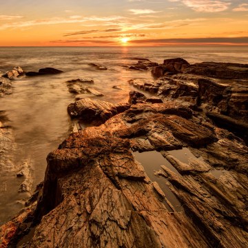 Two Lights State Park